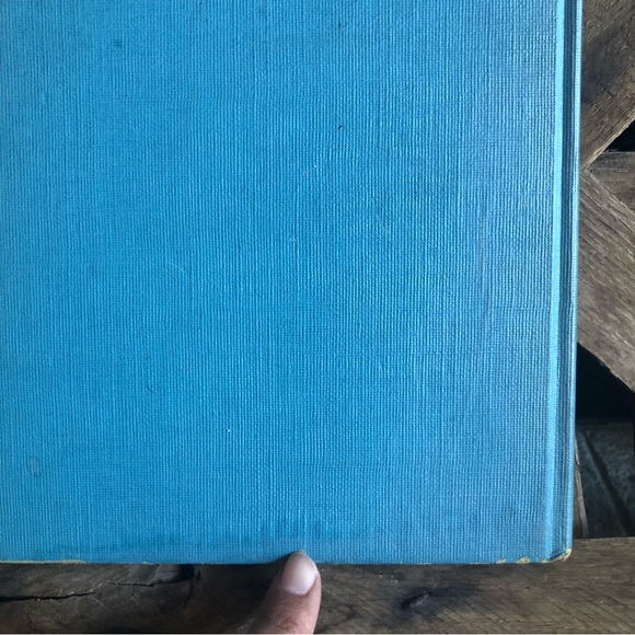 Stormy Misty Foal by Marguerite Henry 1963 missing Dust Jacket(24) - Picture 7 of 8